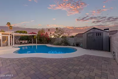 3201 W Acoma Drive, Phoenix, AZ 85053 - Photo 38