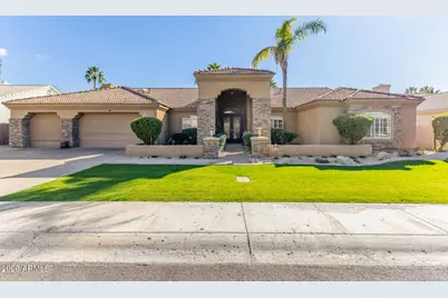 8671 E Aster Drive, Scottsdale, AZ 85260 - Photo 1