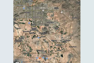 0 S Dean Road #21, Casa Grande, AZ 85194 - Photo 8