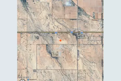 0 S Dean Road #21, Casa Grande, AZ 85194 - Photo 4