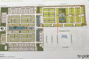 2665 S Catherine Dr, Gilbert, AZ 85295 - Photo 54