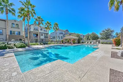 2665 S Catherine Drive #101, Gilbert, AZ 85295 - Photo 36