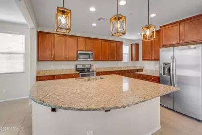 1671 N 214th Avenue, Buckeye, AZ 85396 - Photo 12