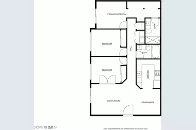 3434 E Baseline Road #271, Phoenix, AZ 85042 - Photo 38