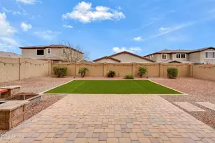 1671 N 214th Ave, Buckeye, AZ 85396 - Photo 44