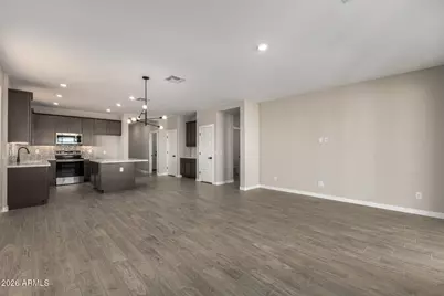 1277 E Ridgerock Loop, Casa Grande, AZ 85122 - Photo 6