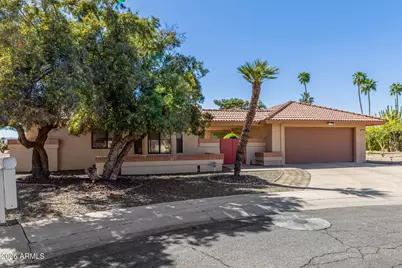 14215 W Sable Court, Sun City West, AZ 85375 - Photo 40