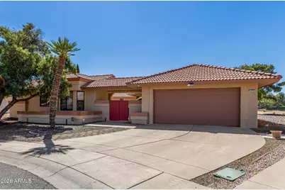 14215 W Sable Court, Sun City West, AZ 85375 - Photo 2