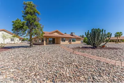 14215 W Sable Court, Sun City West, AZ 85375 - Photo 34