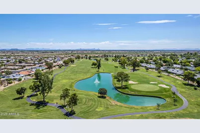 14215 W Sable Court, Sun City West, AZ 85375 - Photo 42