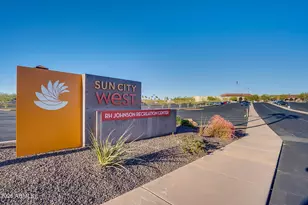 14215 W Sable Ct, Sun City West, AZ 85375 - Photo 62