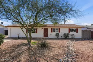 1935 E El Parque Dr, Tempe, AZ 85282 - Photo 1