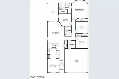 11634 W Western Avenue, Avondale, AZ 85323 - Photo 8