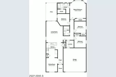 11634 W Western Avenue, Avondale, AZ 85323 - Photo 8