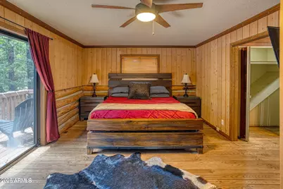 3011 S Wapiti Lane, Pinetop, AZ 85935 - Photo 10