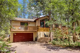 3011 S Wapiti Ln, Pinetop, AZ 85935 - Photo 2