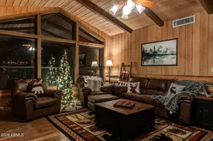 3011 S Wapiti Ln, Pinetop, AZ 85935 - Photo 4