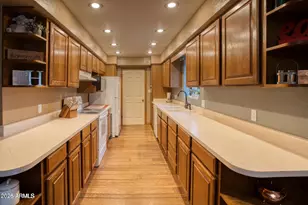 3011 S Wapiti Ln, Pinetop, AZ 85935 - Photo 6