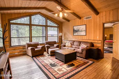 3011 S Wapiti Lane, Pinetop, AZ 85935 - Photo 1