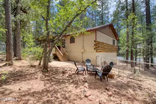 3011 S Wapiti Ln, Pinetop, AZ 85935 - Photo 20