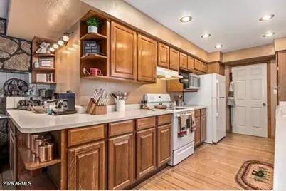 3011 S Wapiti Lane, Pinetop, AZ 85935 - Photo 28