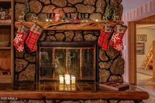 3011 S Wapiti Ln, Pinetop, AZ 85935 - Photo 34