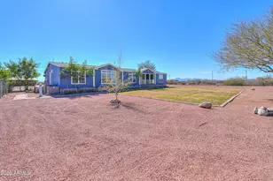 26357 W Peters Rd, Casa Grande, AZ 85193 - Photo 4