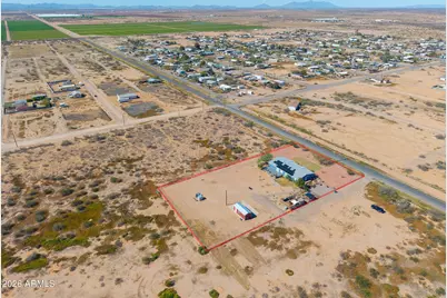 26357 W Peters Road, Casa Grande, AZ 85193 - Photo 82