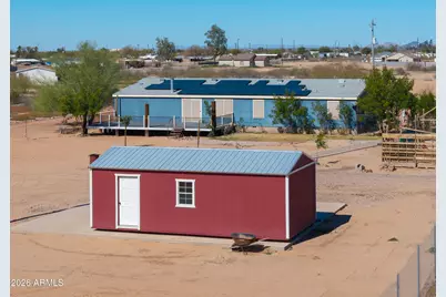 26357 W Peters Road, Casa Grande, AZ 85193 - Photo 86