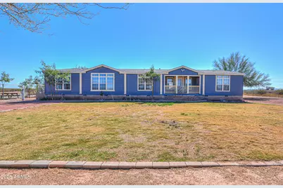26357 W Peters Road, Casa Grande, AZ 85193 - Photo 1