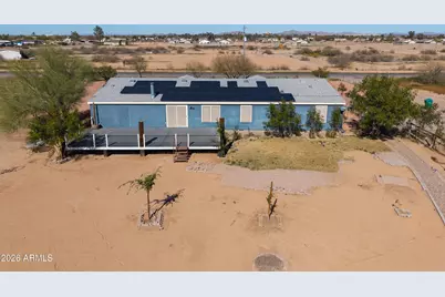 26357 W Peters Road, Casa Grande, AZ 85193 - Photo 84