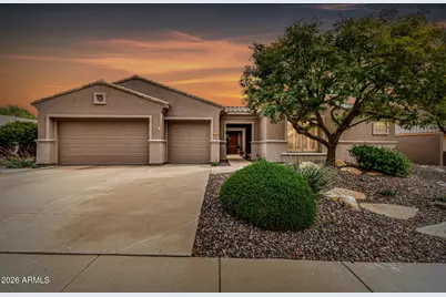 11239 N 120th Place, Scottsdale, AZ 85259 - Photo 1