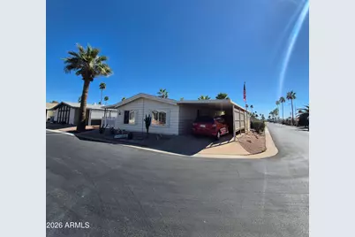 9302 E Boardway Road #82, Mesa, AZ 85208 - Photo 2