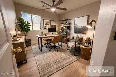 22328 E Calle De Flores --, Queen Creek, AZ 85142 - Photo 26