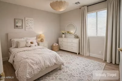 22328 E Calle De Flores --, Queen Creek, AZ 85142 - Photo 20