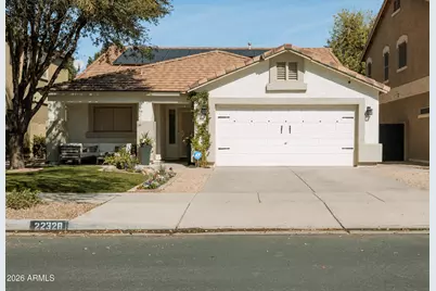 22328 E Calle De Flores --, Queen Creek, AZ 85142 - Photo 1