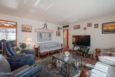 8865 N Page Road, Florence, AZ 85132 - Photo 4