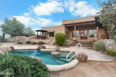 27811 N 154 Place, Scottsdale, AZ 85262 - Photo 42