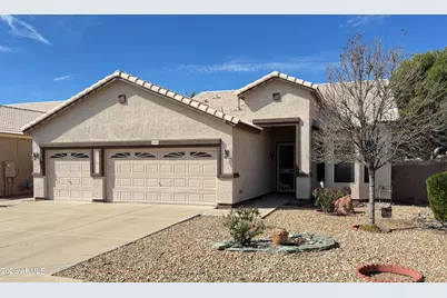 24436 N 38th Terrace, Glendale, AZ 85310 - Photo 1
