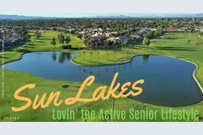 25825 S Sherbrook Drive, Sun Lakes, AZ 85248 - Photo 2