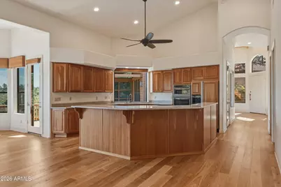 2802 E Golden Rod Circle, Payson, AZ 85541 - Photo 8