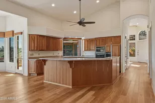 2802 E Golden Rod Cir, Payson, AZ 85541 - Photo 8