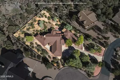 2802 E Golden Rod Circle, Payson, AZ 85541 - Photo 50