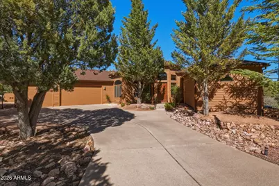 2802 E Golden Rod Circle, Payson, AZ 85541 - Photo 2