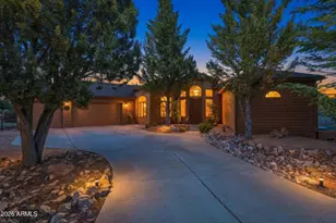 2802 E Golden Rod Cir, Payson, AZ 85541 - Photo 1