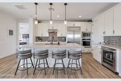 17155 W San Marcos Street, Surprise, AZ 85388 - Photo 6