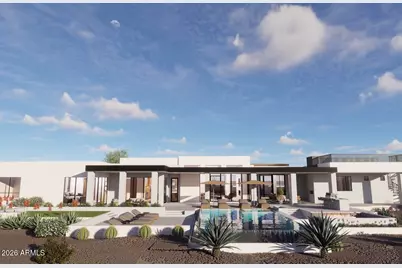 9021 E Rimrock Drive, Scottsdale, AZ 85255 - Photo 4