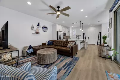 2805 N Claire Drive, Buckeye, AZ 85396 - Photo 2