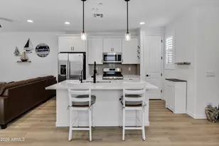 2805 N Claire Dr, Buckeye, AZ 85396 - Photo 1