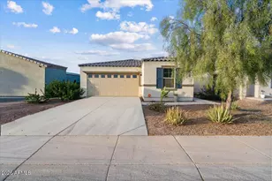 1400 W Pima Ave, Coolidge, AZ 85128 - Photo 6